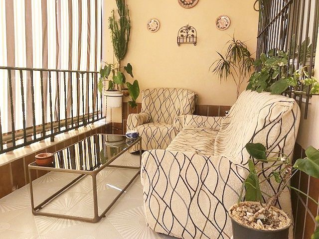 Villa in San Pedro del Pinatar, San Pedro, te koop