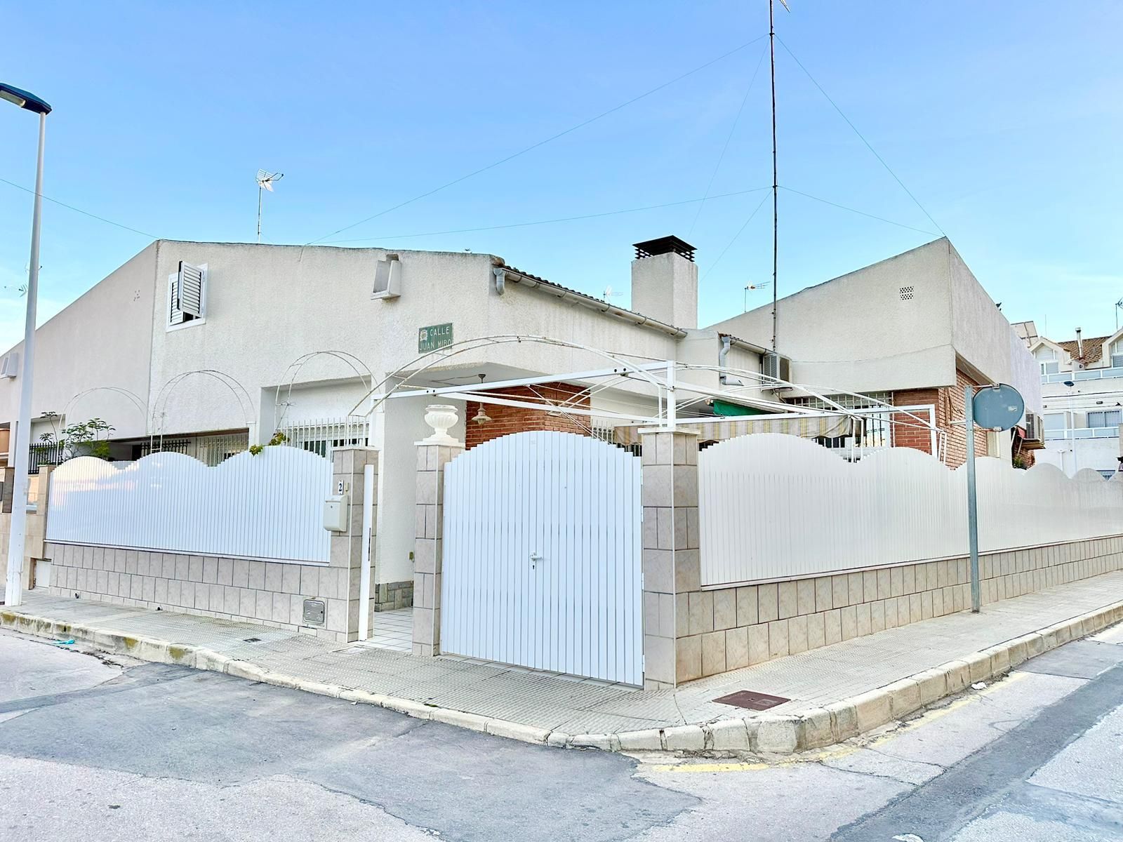 Casa / Chalet en San Pedro del Pinatar, San Pedro, venta