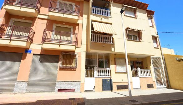 Квартира в San Pedro del Pinatar, Lo Pagan, продажа