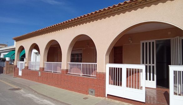 Casa / Chalet en Pilar de la Horadada, venta