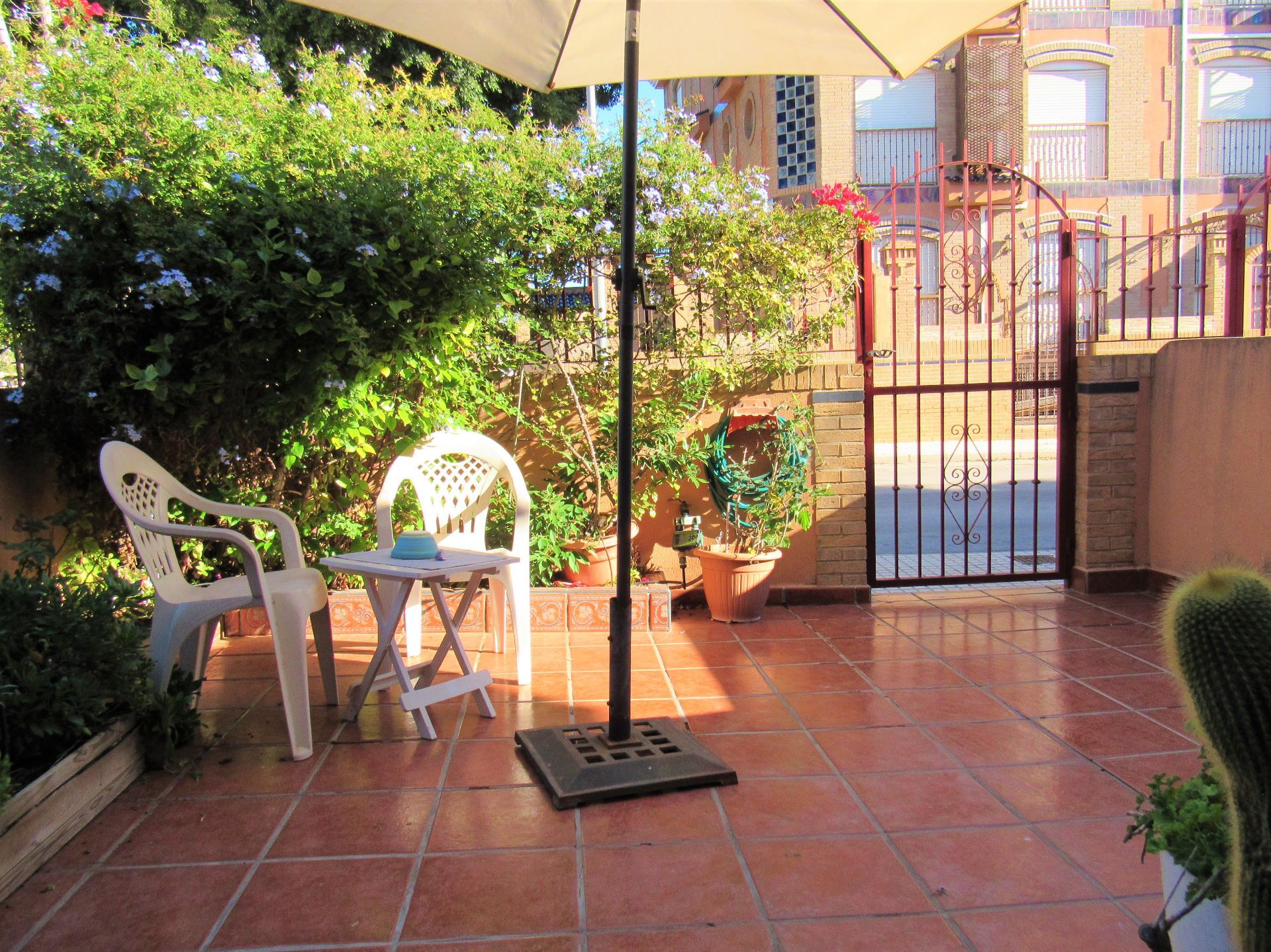 Dúplex en Torre de la Horadada, venta