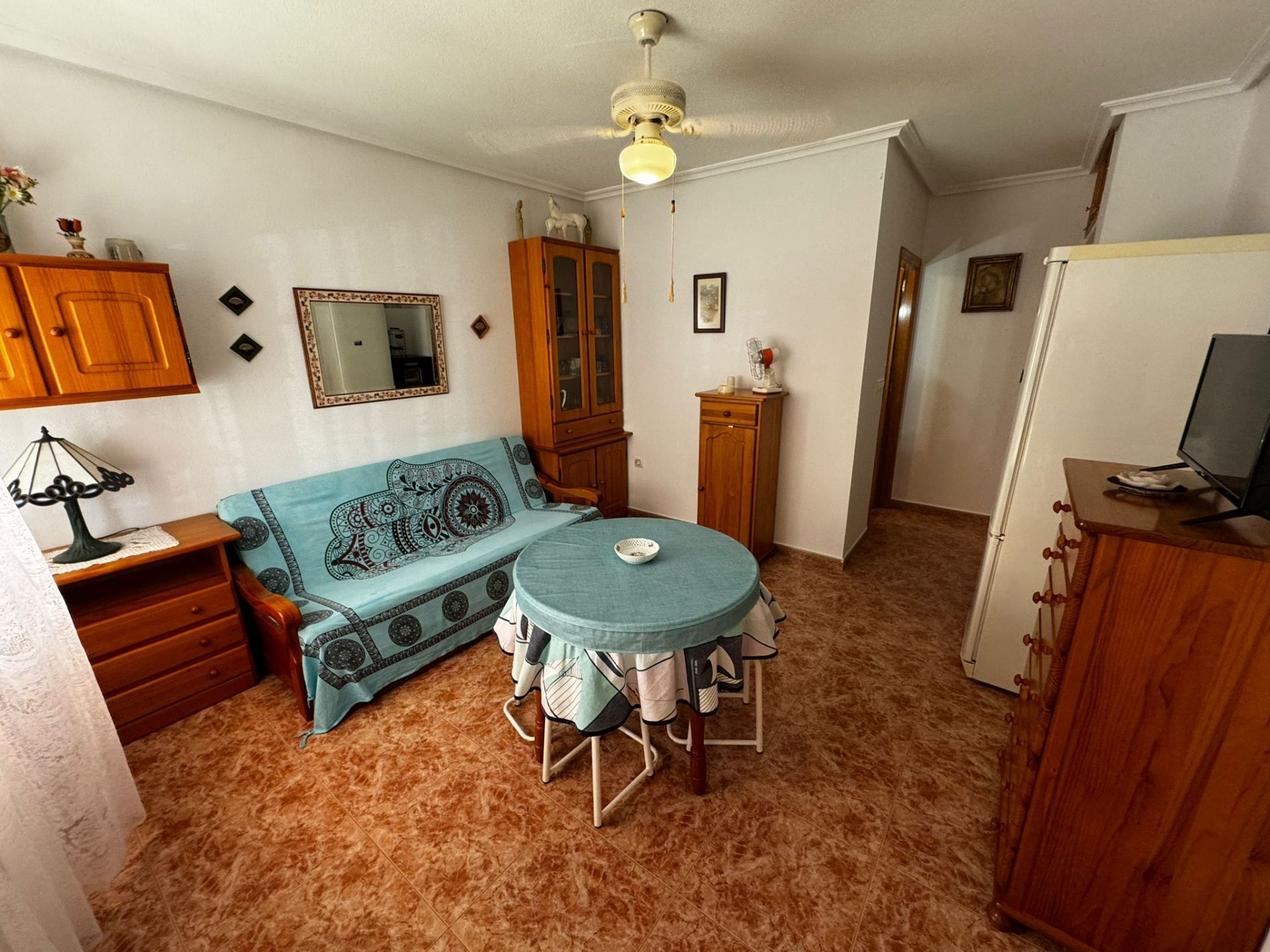 Bungalow sijainti Lo Pagán, myynti