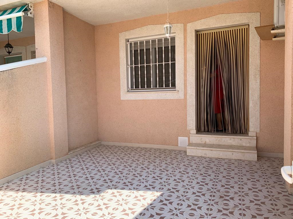 Duplex in Lo Pagán, vendita