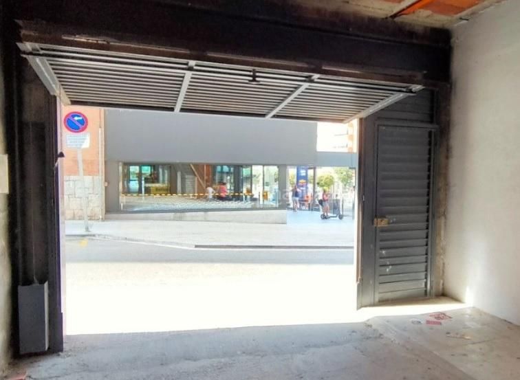Local comercial en Terrassa, venta