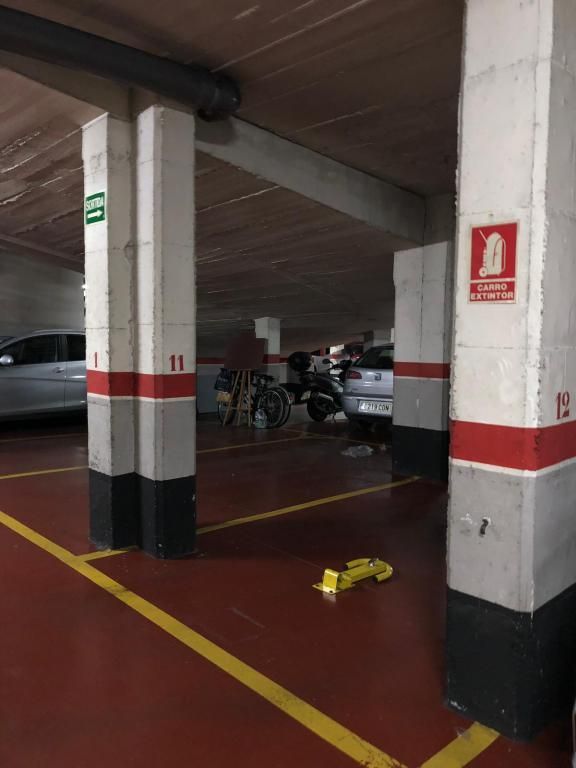 Garatge / Pàrquing a Terrassa, en venda