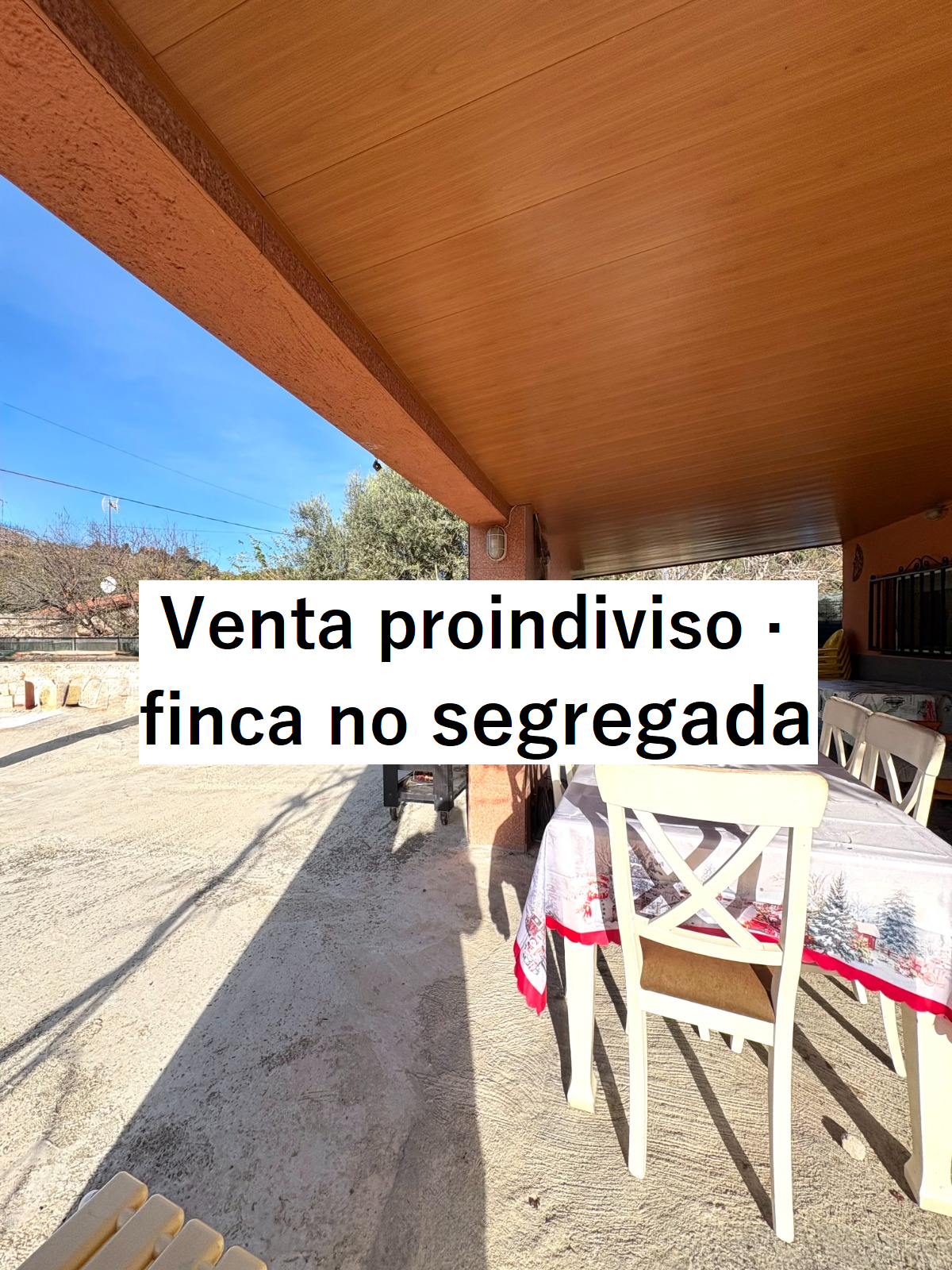 Casa / Xalet a Viladecavalls, en venda