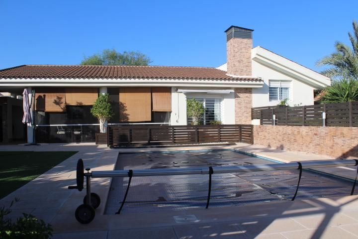 Villa à Fortuna, vente