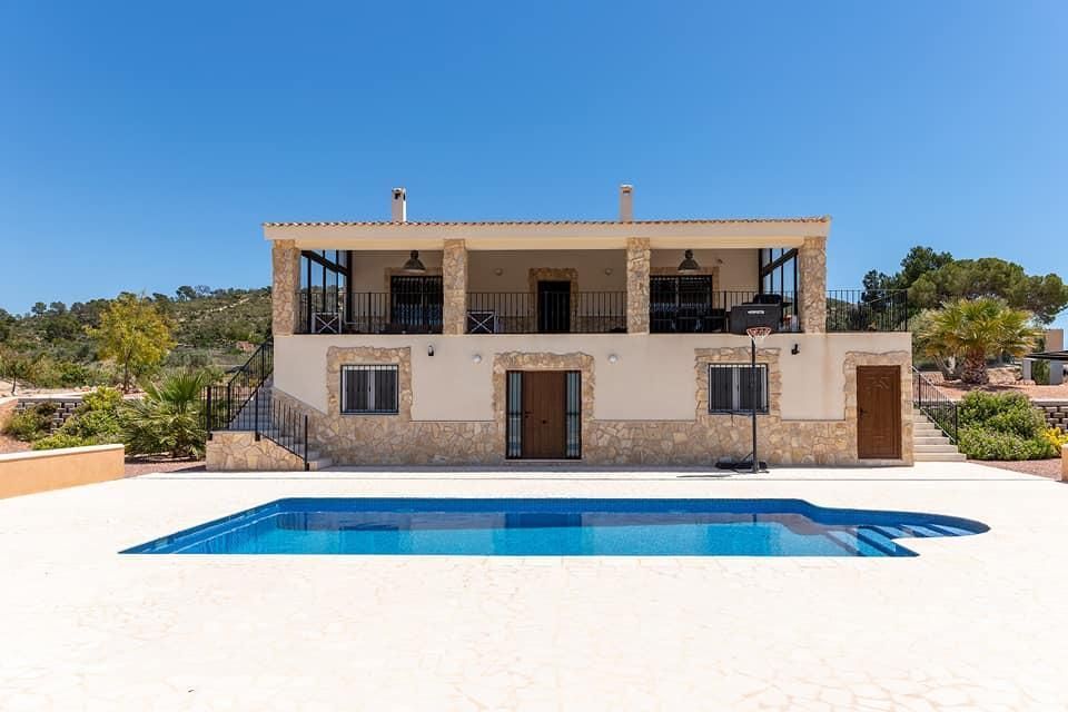 Villa à La Romana, vente