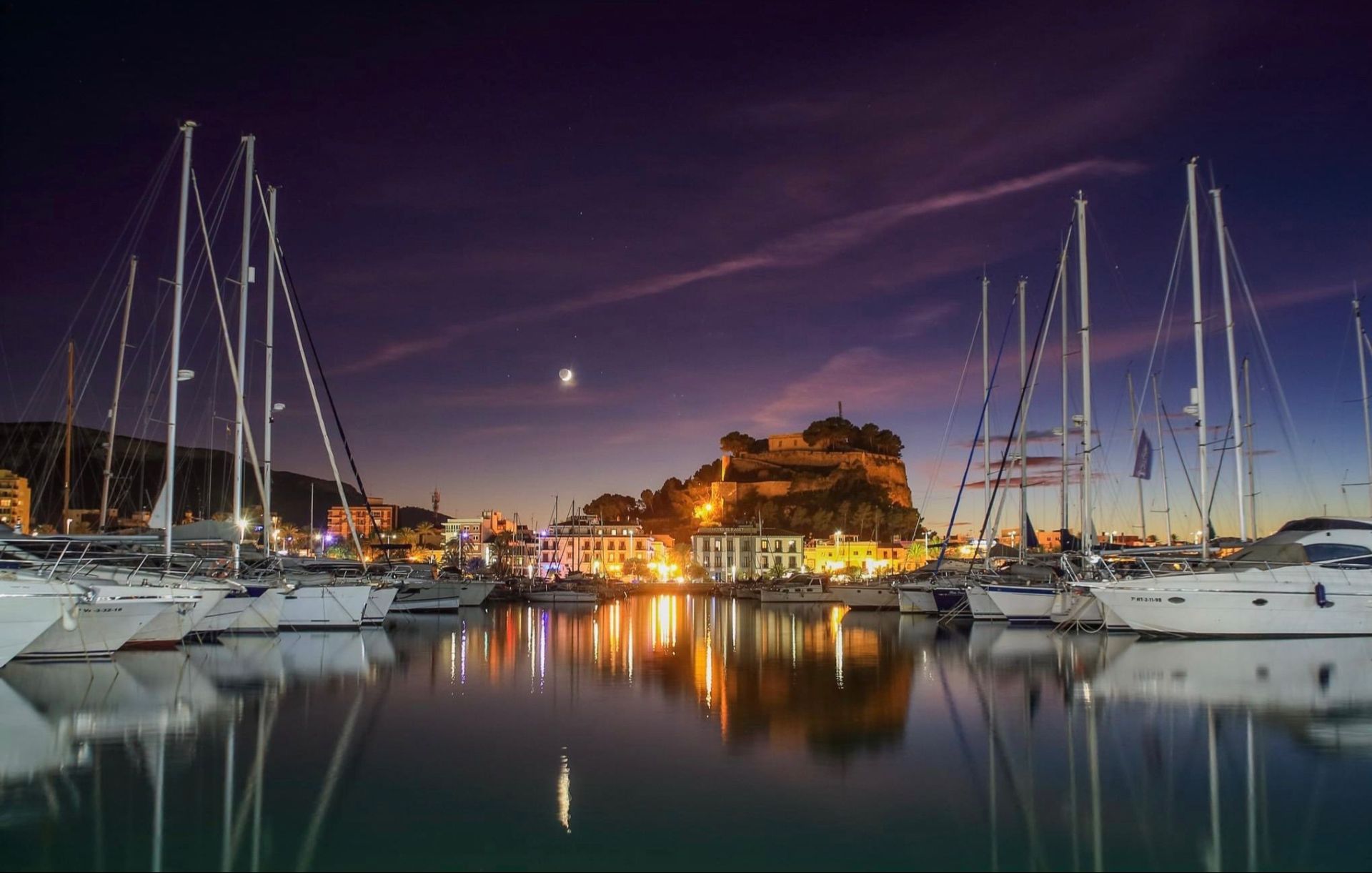 Mejores restaurantes donde comer en Denia.