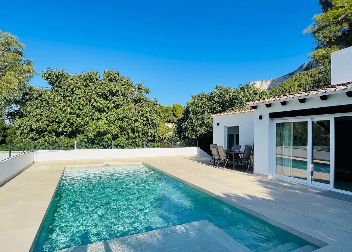 Casa / Chalet en Dénia, La Pedrera, venta