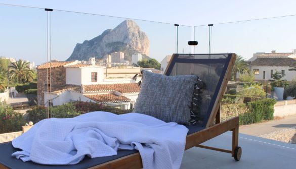 Casa adossada a Calpe / Calp, en venda