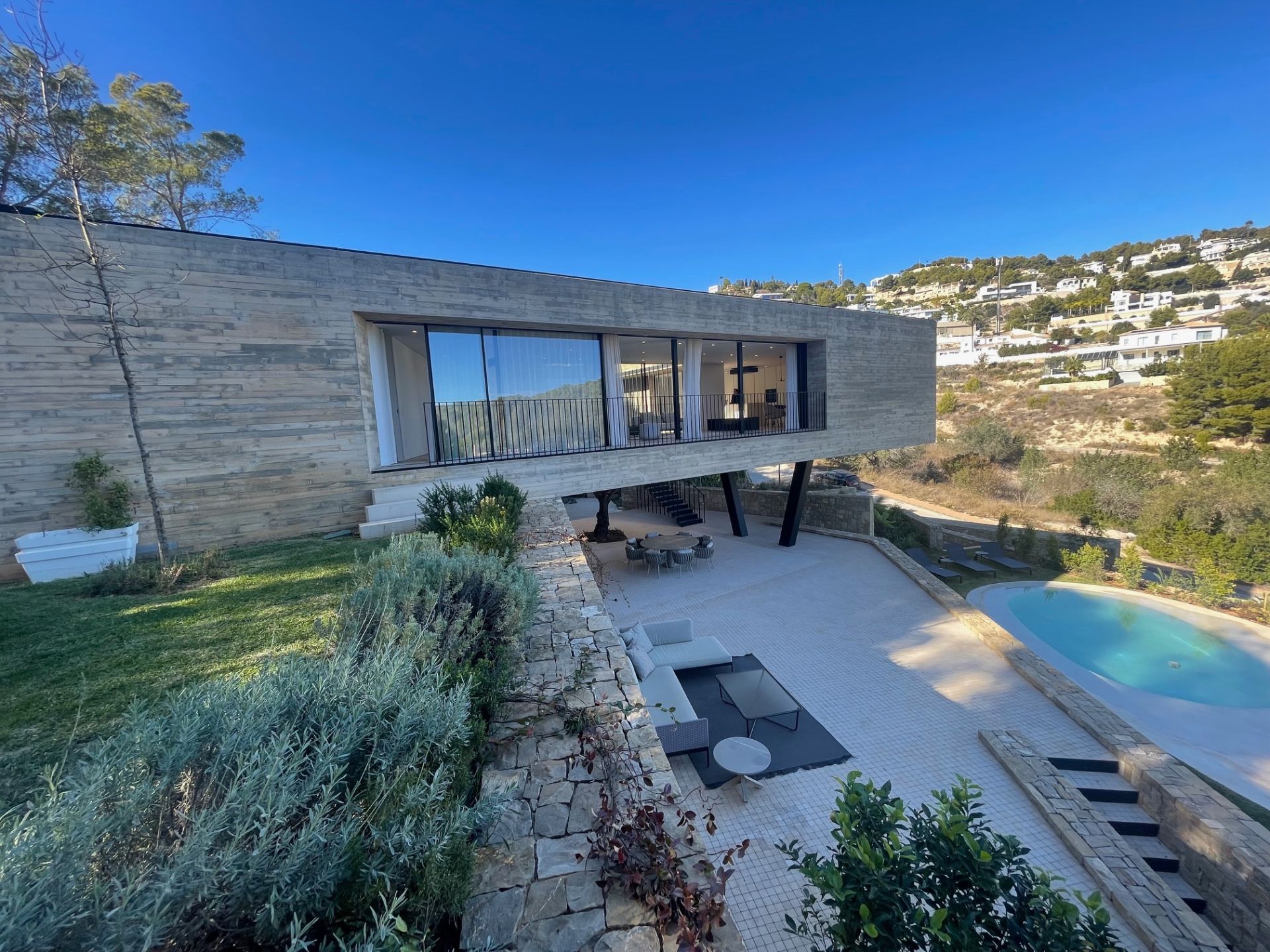 Casa / Chalet en Benissa, venta