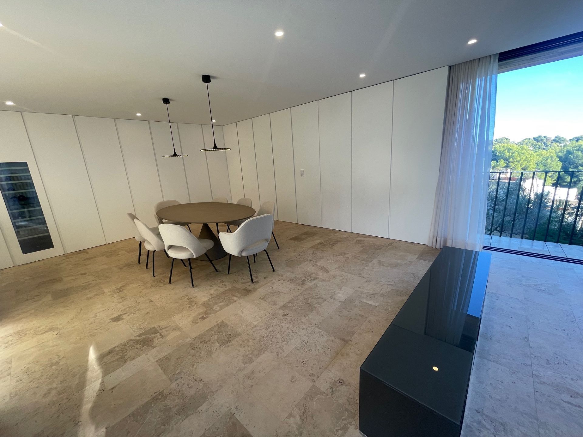 Villa en venta en Benissa