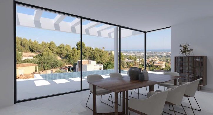 Casa / Chalet en Dénia, La Pedrera, venta