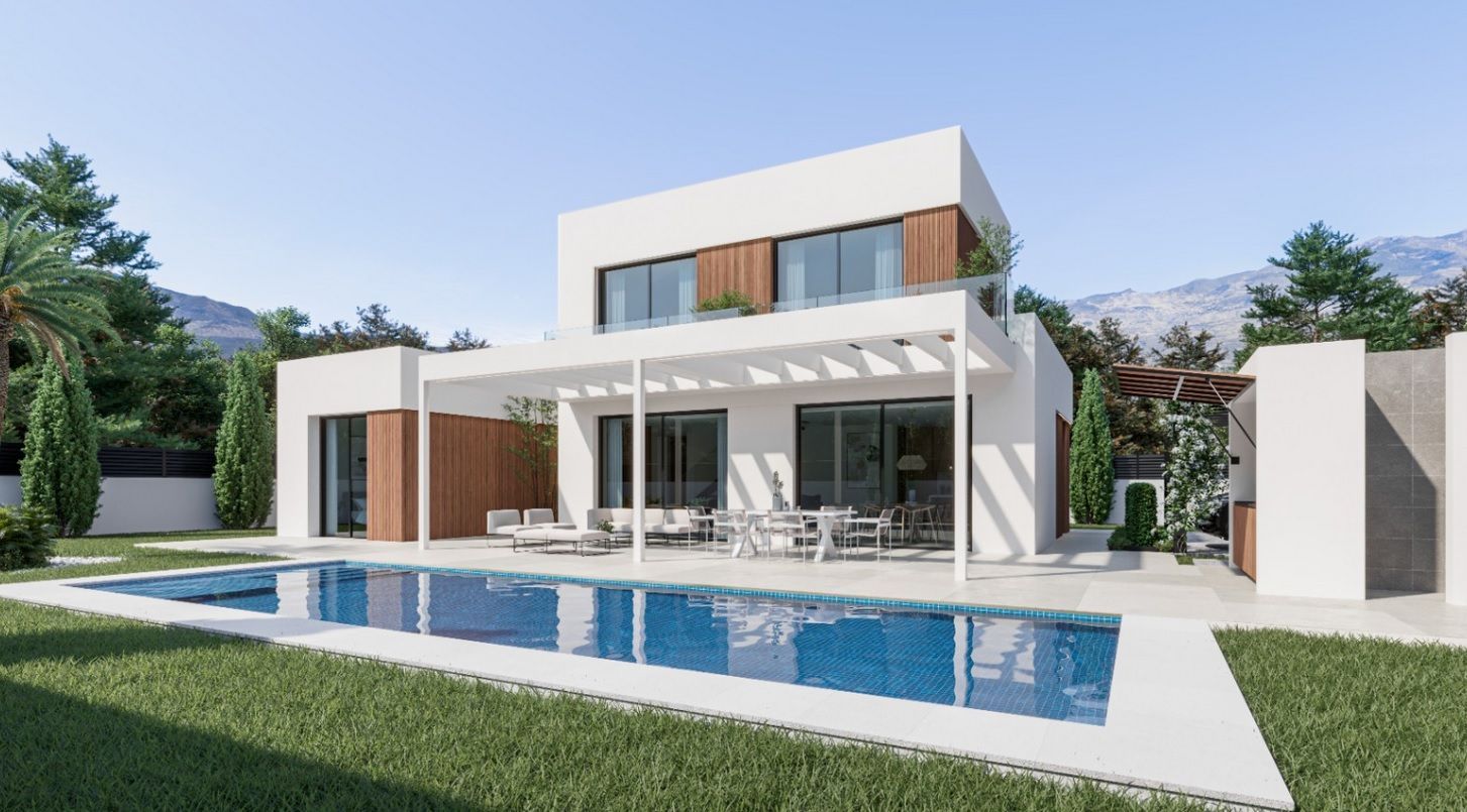 Casa / Chalet en Dénia, TROYAS, venta