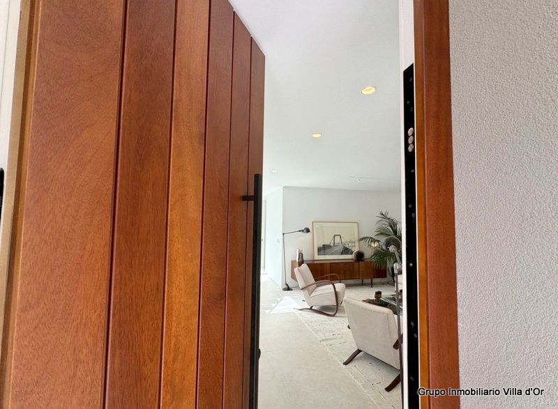 Villa en venta en Dénia zona Las Rotas