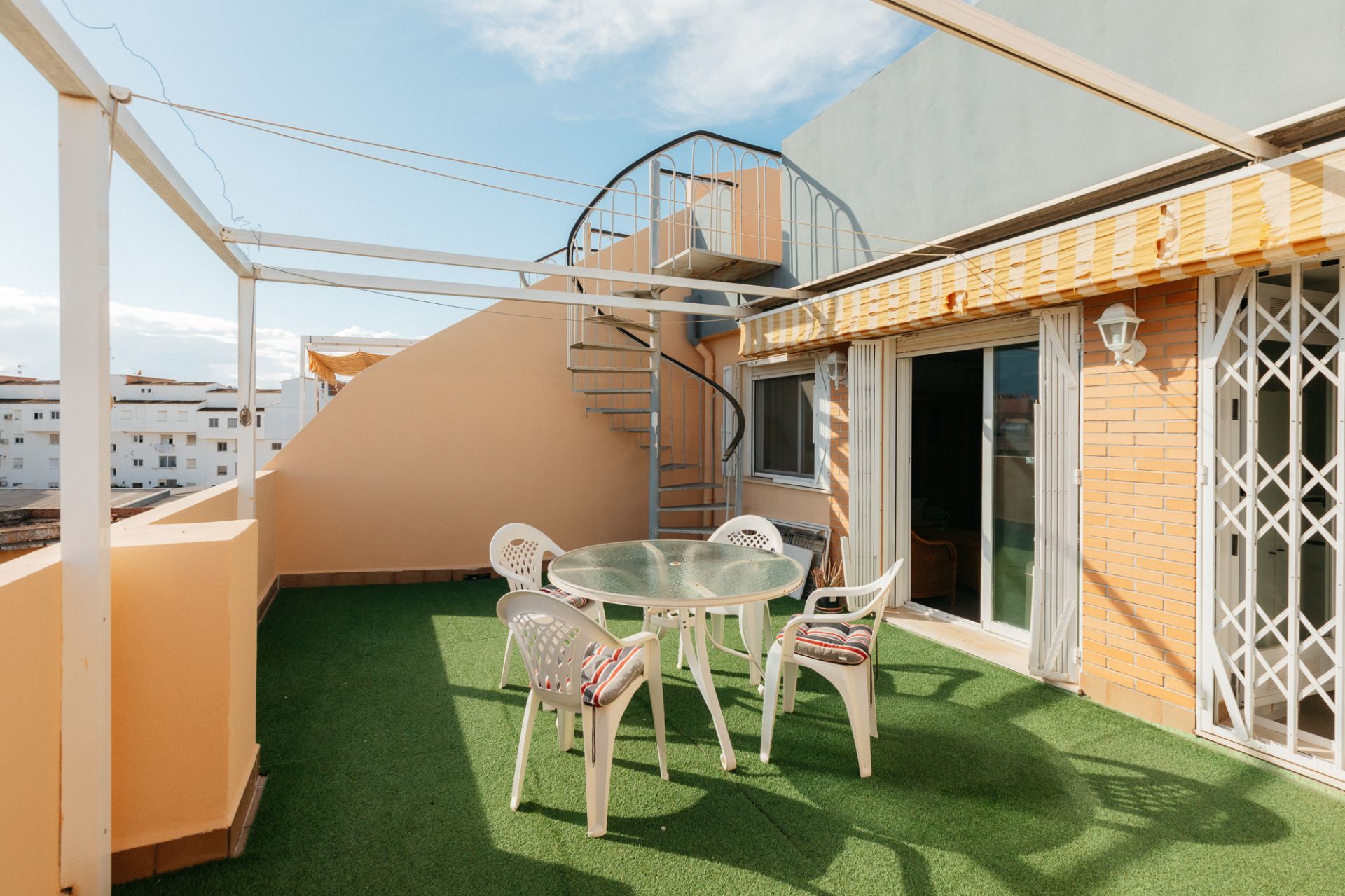 Ático en Dénia, CASCO URBANO, venta