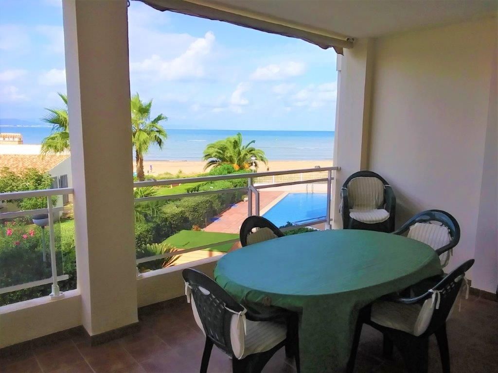 Apartamento en Dénia, Las Marinas, venta