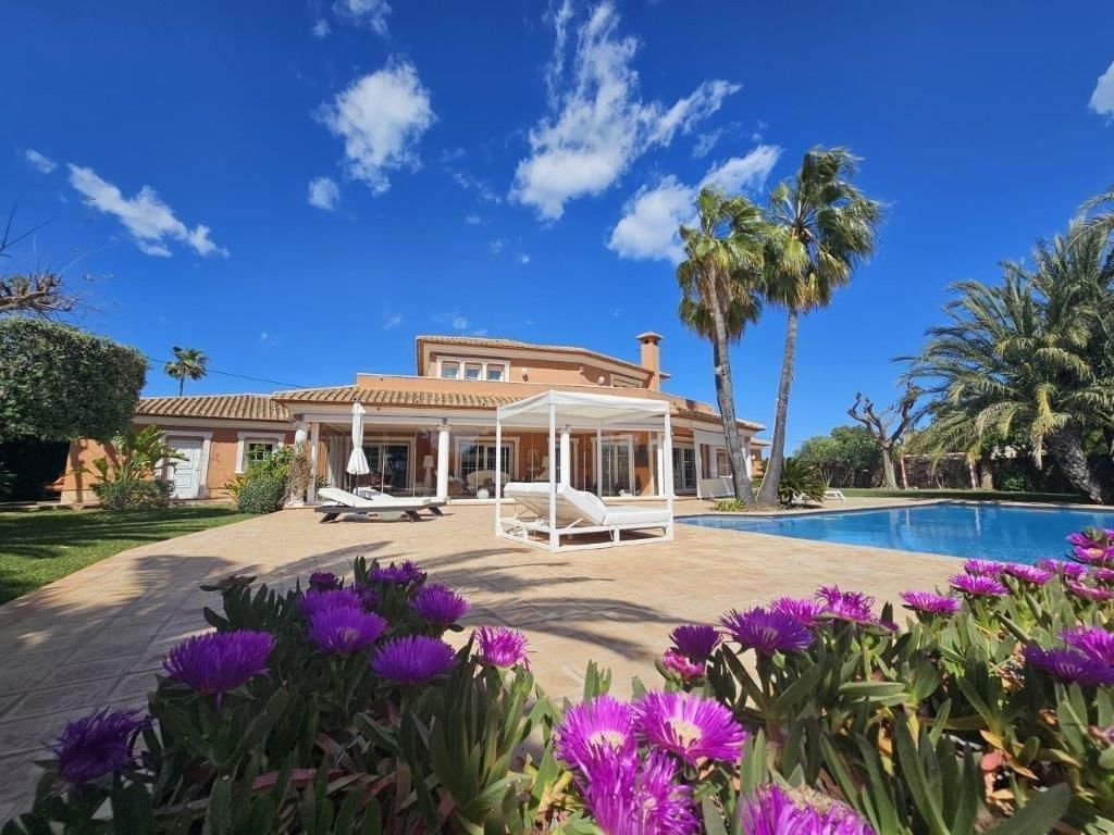 Casa / Chalet en Dénia, Las Marinas, venta