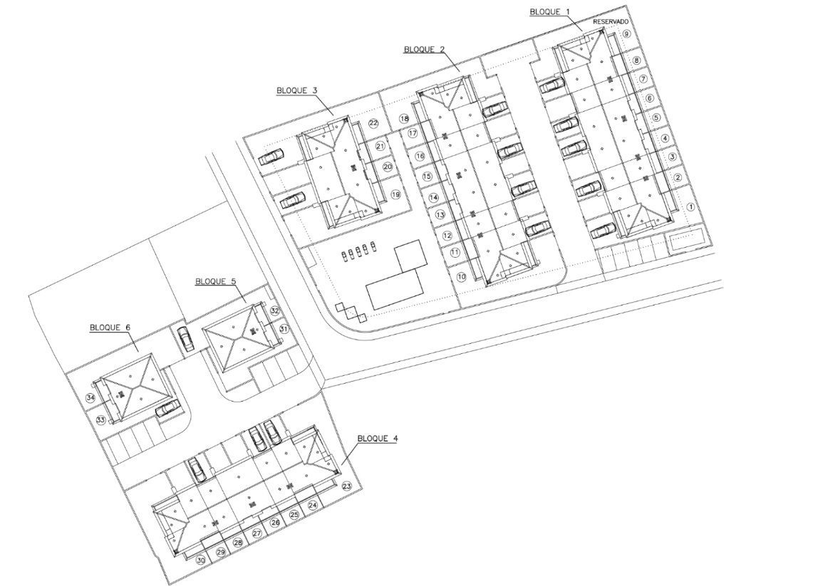 Casa en venta en Sagra