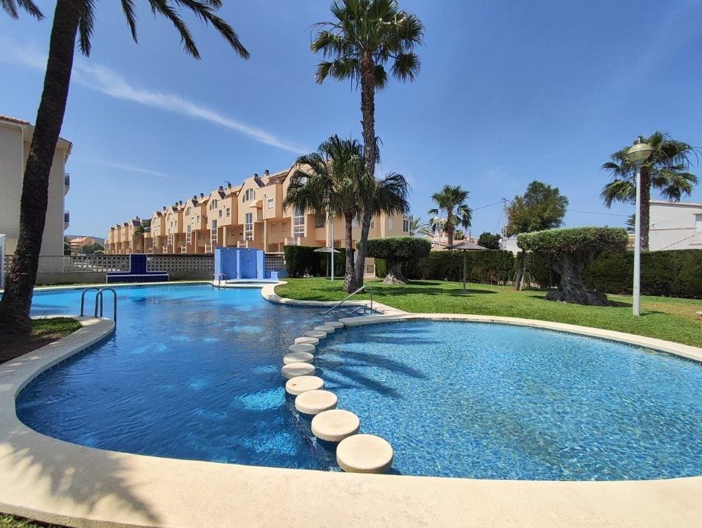 Ático en Dénia, Las Marinas, venta