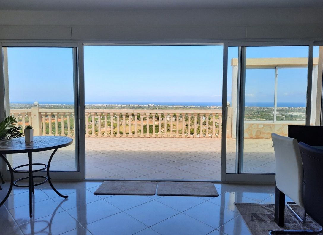 Casa / Chalet en Dénia, MARQUESA, venta