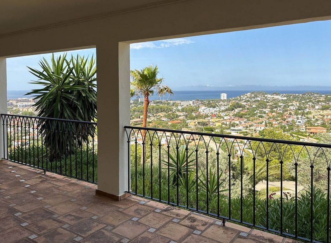 Casa / Chalet en Dénia, ALQUERIES, venta