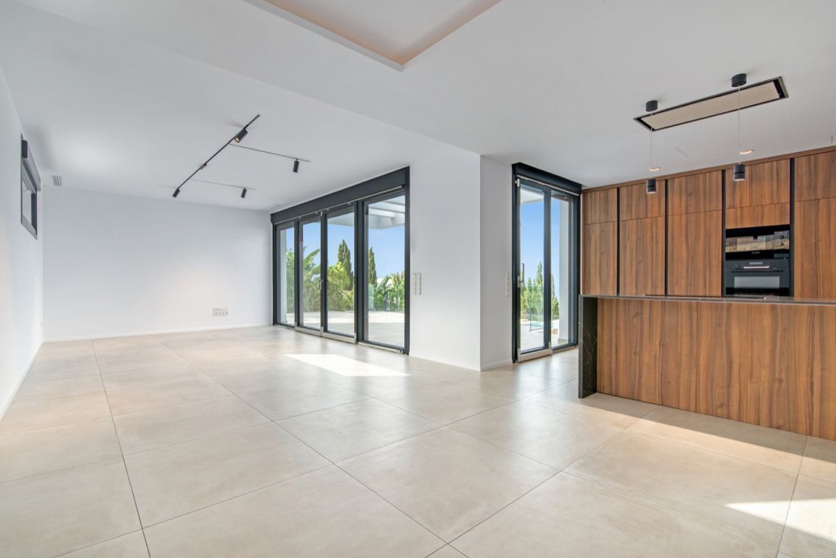 Villa en venta en Dénia zona Montgó