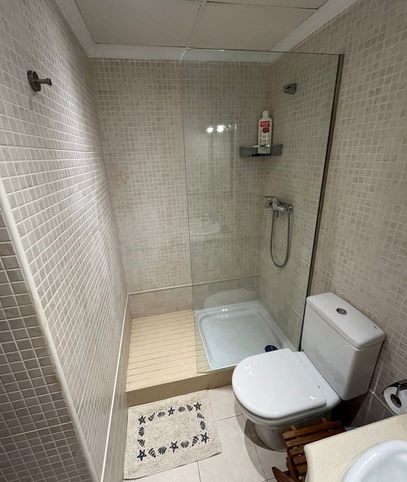 Apartamento en venta en Dénia zona Puerto