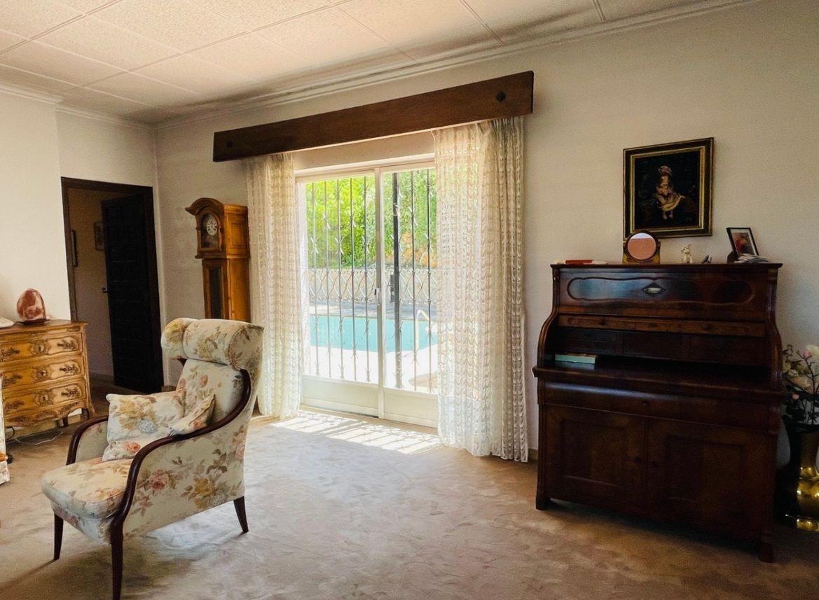 Villa en venta en Dénia