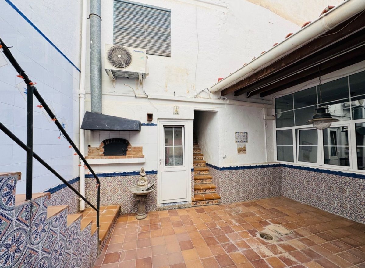 Casa en venta en Dénia zona CASCO URBANO