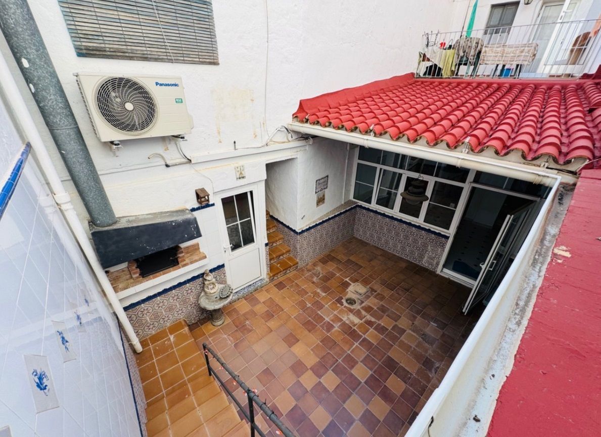 Casa de pueblo en Dénia, CASCO URBANO, venta