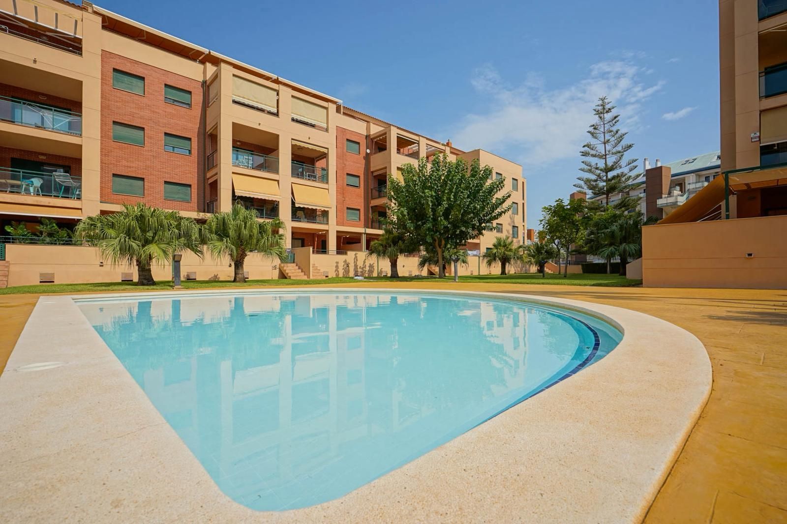 Apartamento en Dénia, Puerto, venta