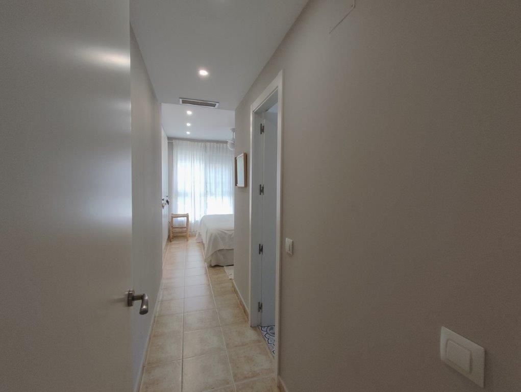 Apartamento en venta en Dénia zona Playa de Las Marinas