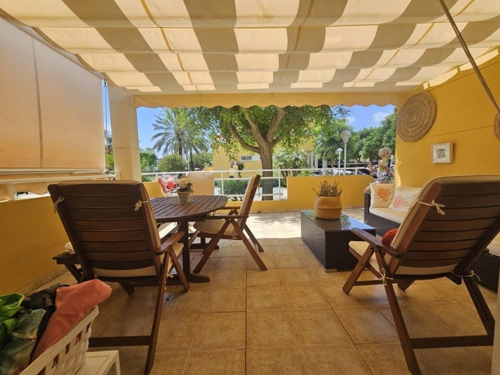 Apartamento en Dénia, Las Marinas, venta