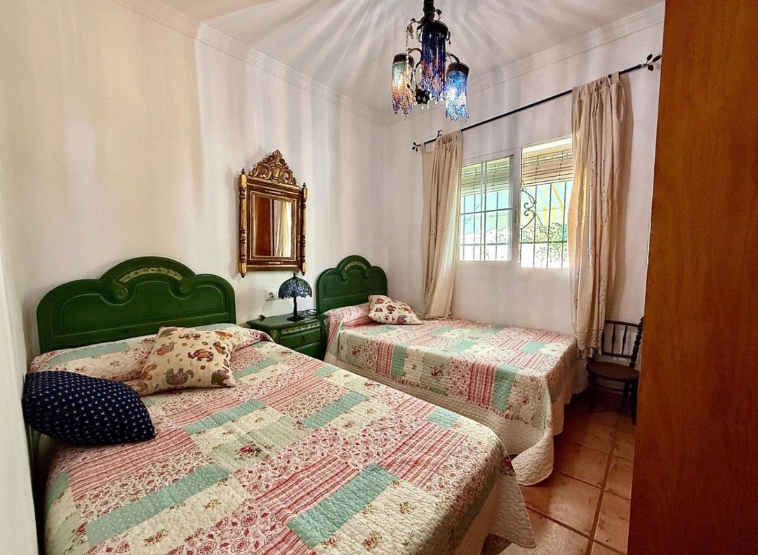 Villa en venta en Dénia zona Puerto