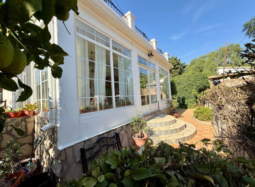 Villa in Dénia, Puerto, verkauf