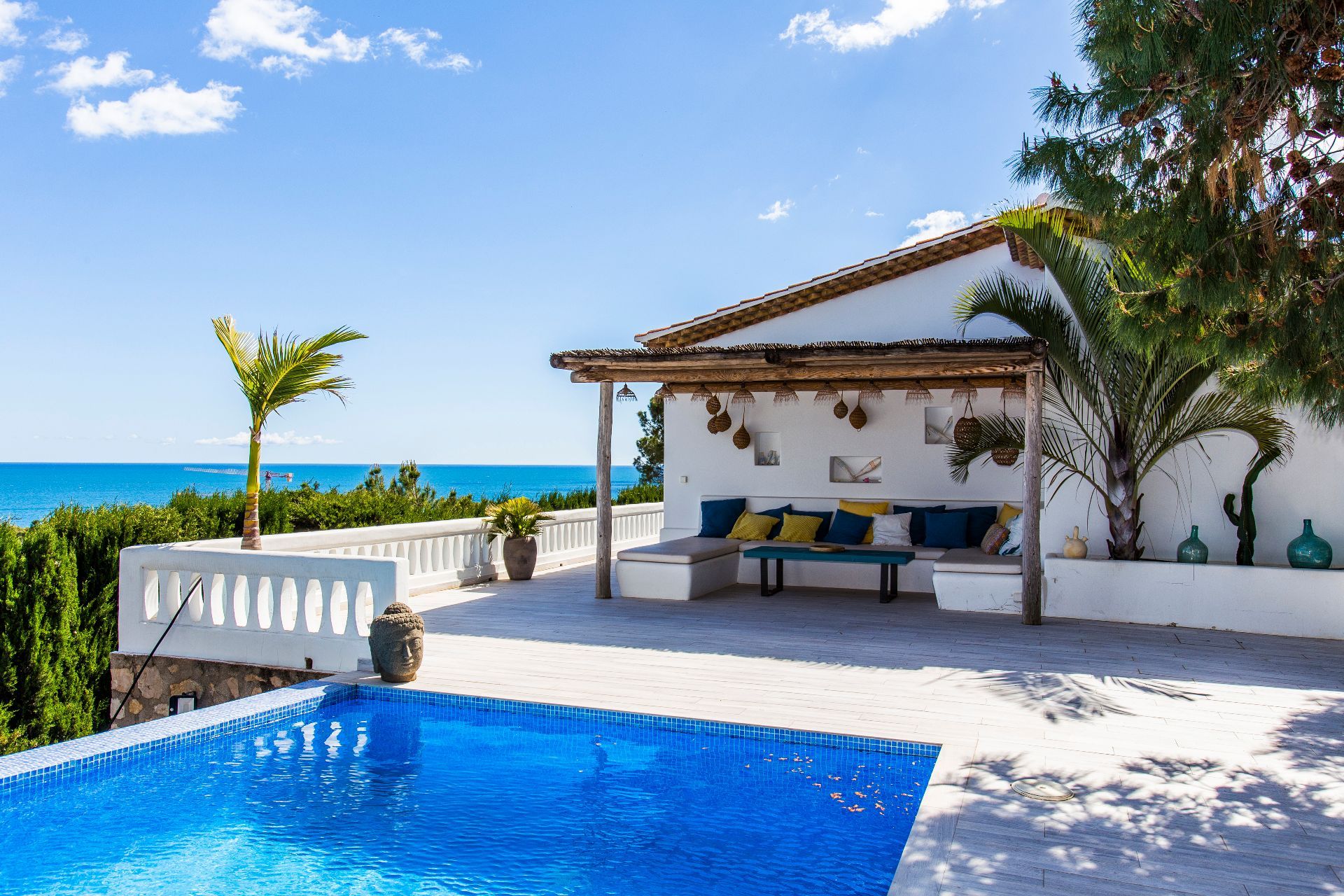 Casa / Chalet en Dénia, Las Rotas, venta