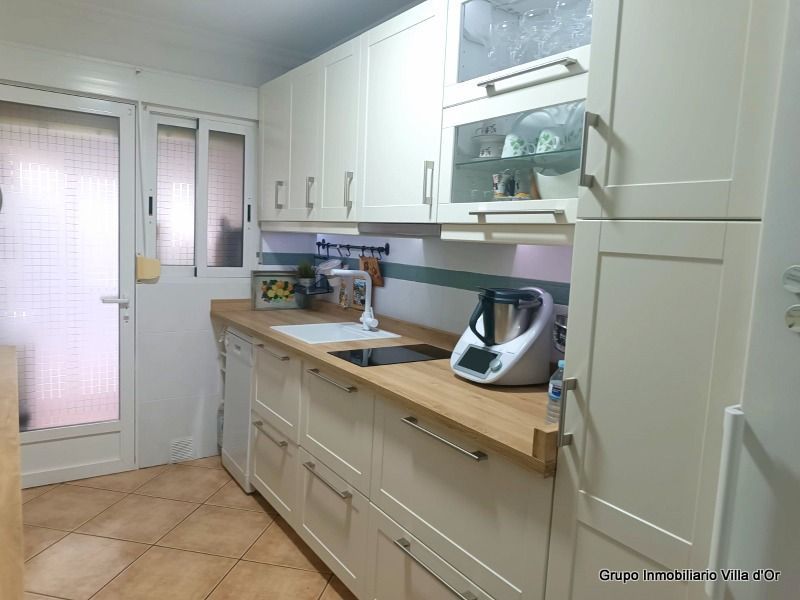 Casa en venta en Dénia zona TROYAS