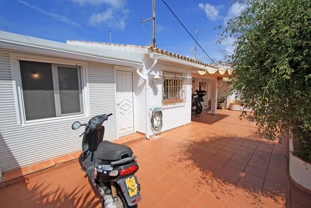 Villa en venta en Dénia zona Playa de Las Marinas