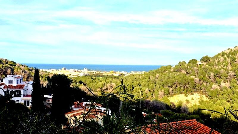 Grundstück in Jávea, verkauf