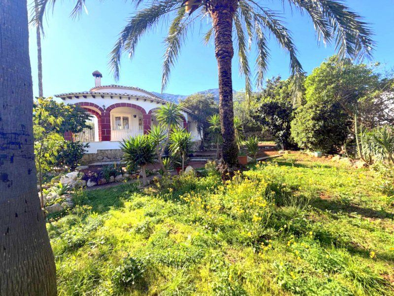 Casa / Chalet en Dénia, La Pedrera, venta