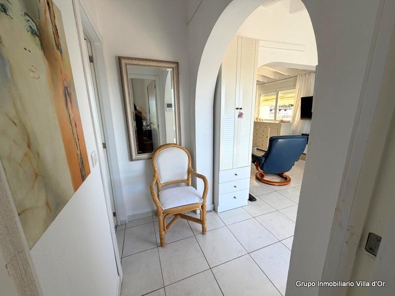 Villa en venta en Pego zona Monte Pego