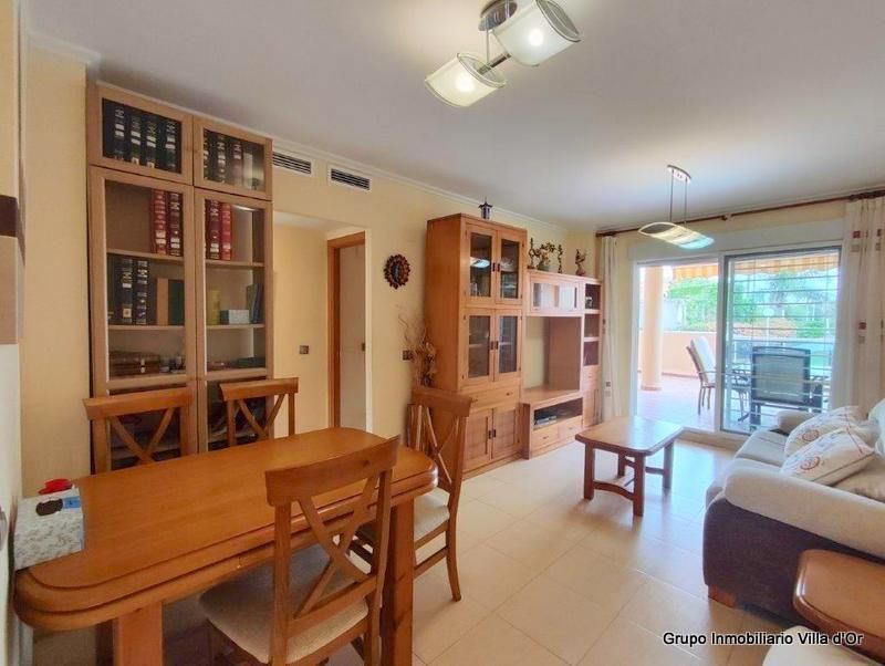 Apartamento en venta en Dénia zona Playa de Las Marinas