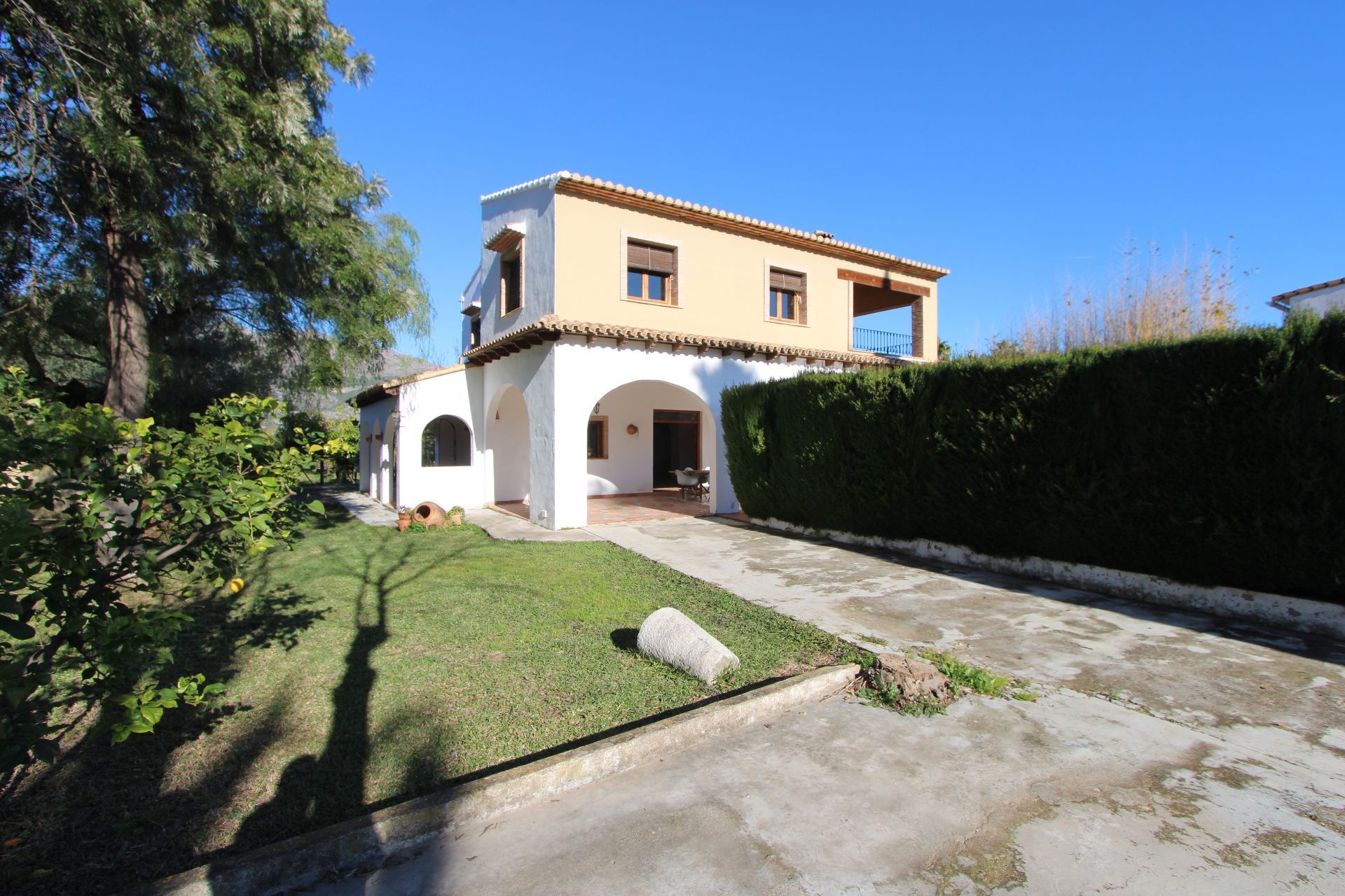 Villa en venta en Orba