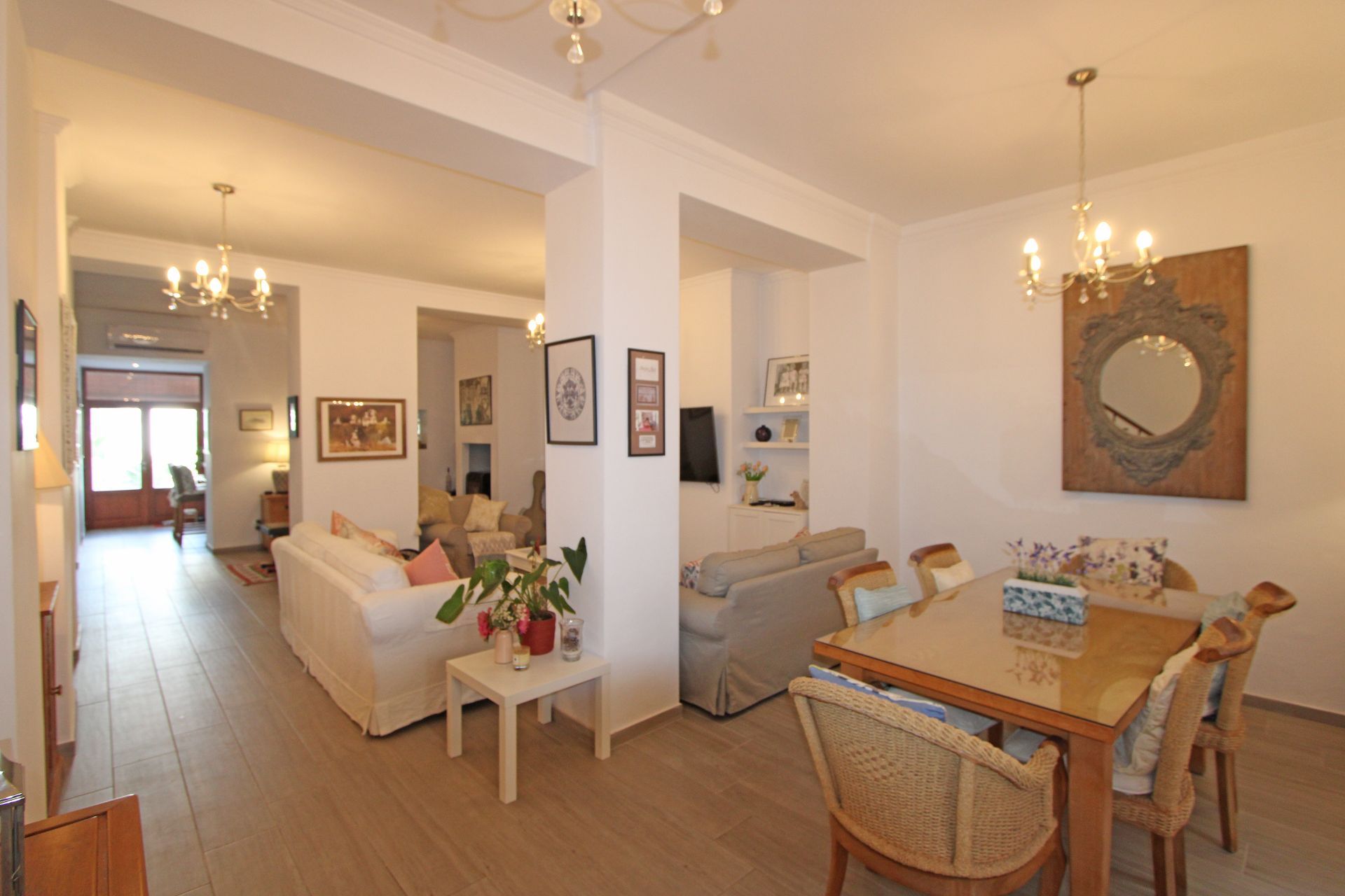 Casa en venta en Orba