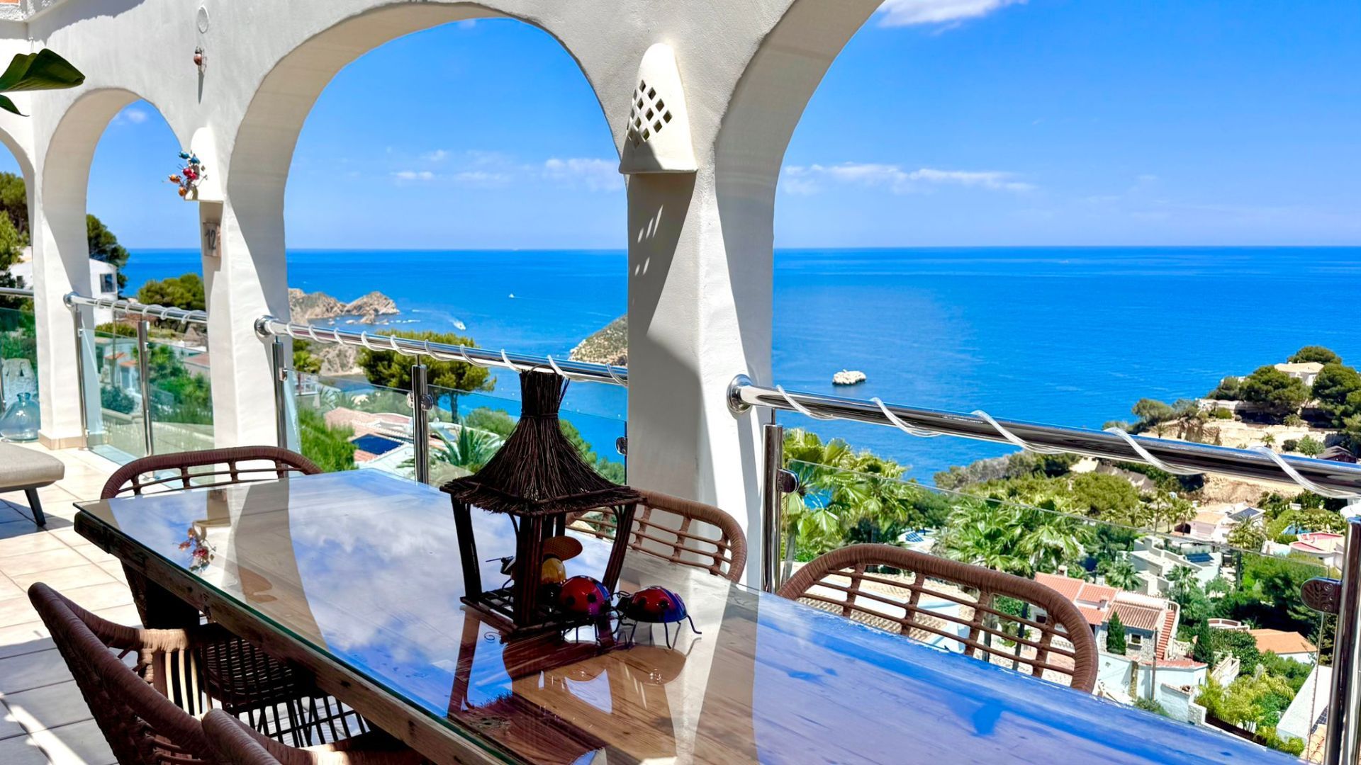 Villa in Jávea, for sale