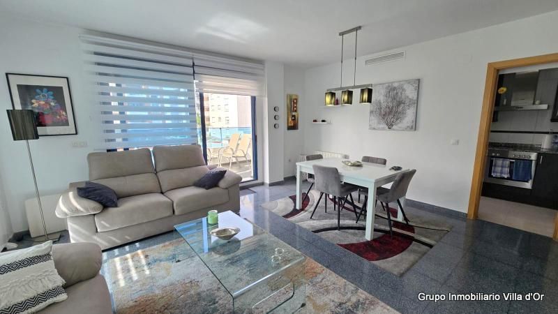 Apartamento en venta en Dénia zona CASCO URBANO