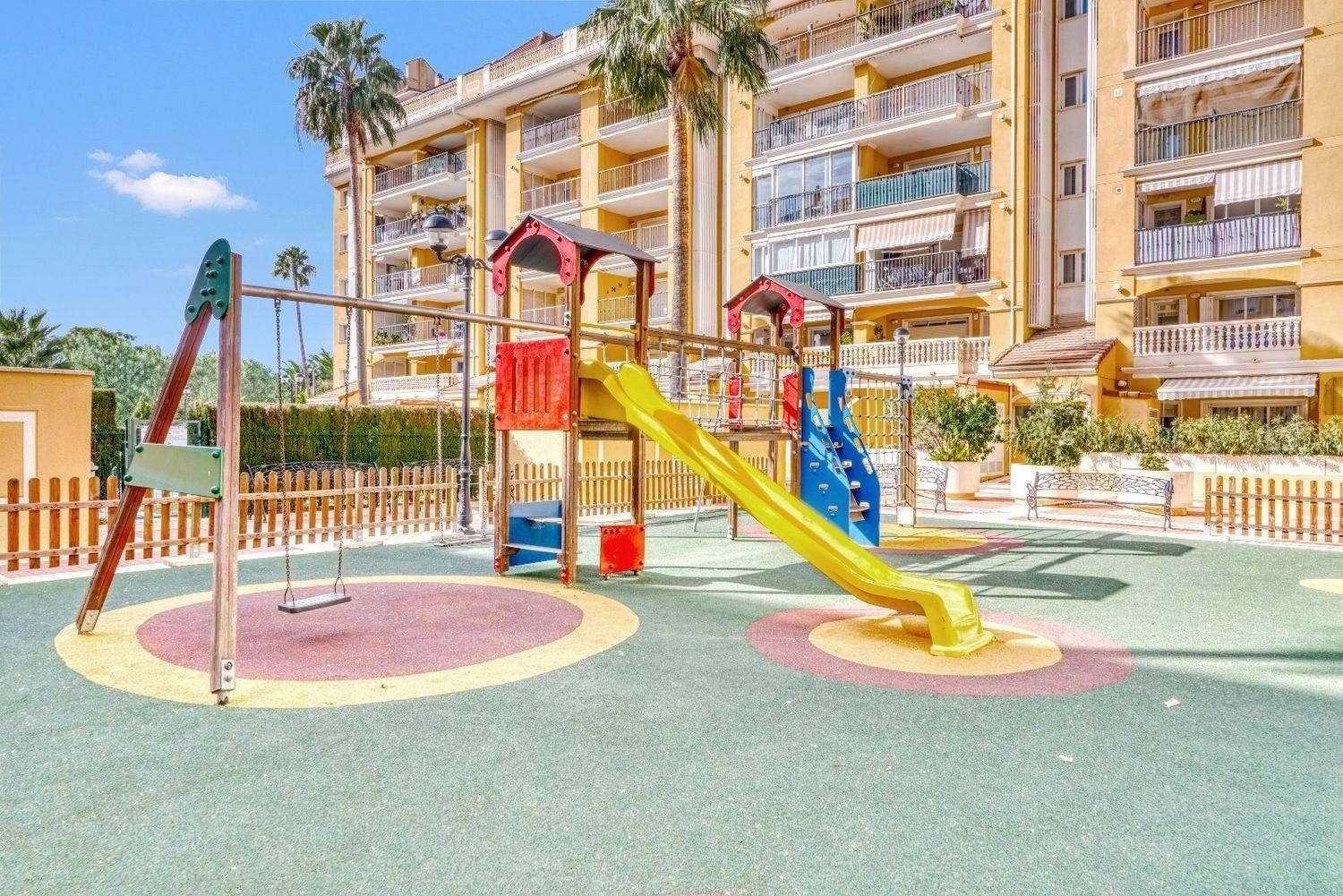Apartamento en venta en Dénia zona CASCO URBANO