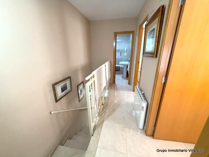 Casa en venta en Dénia zona El Vergel